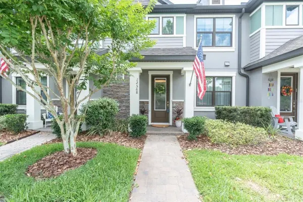 12568 Rangeland Boulevard, Odessa, FL, 33556