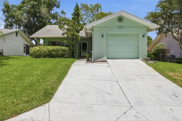 10600 Salamanca Drive, Port Richey, FL, 34668