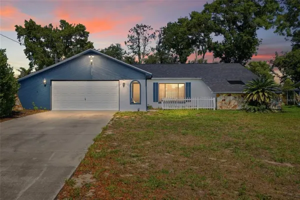 3276 Morven Drive, Spring Hill, FL, 34609