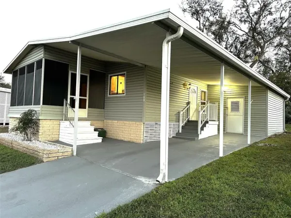 168 Beechwood Drive, Unit 67, Safety Harbor, FL, 34695