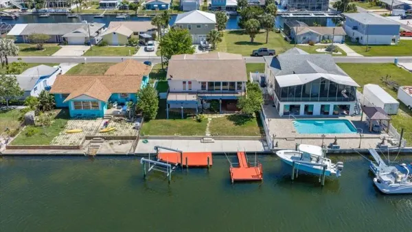 4225 Carlos Court, Hernando Beach, FL, 34607