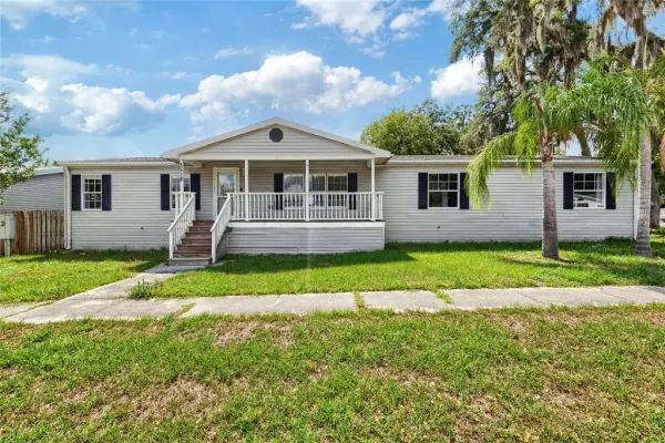 3518 Kiah Drive, Wesley Chapel, FL, 33543