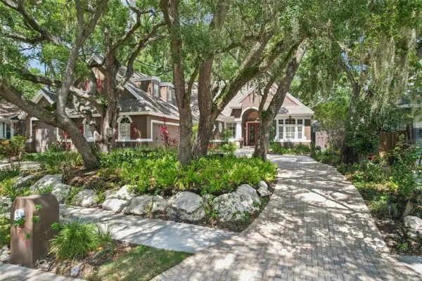 1706 Country Trails Drive, Safety Harbor, FL, 34695