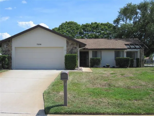 7206 Dorchester Court, Hudson, FL, 34667