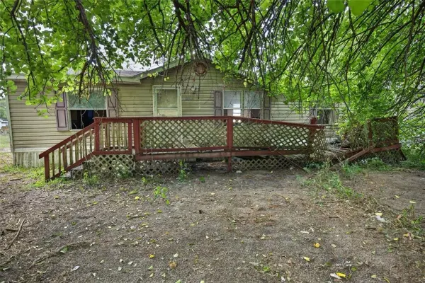 26039 Heckman Drive, Brooksville, FL, 34601