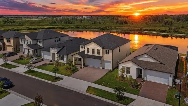 9471 Runaway Breeze Drive, Land O Lakes, FL, 34637