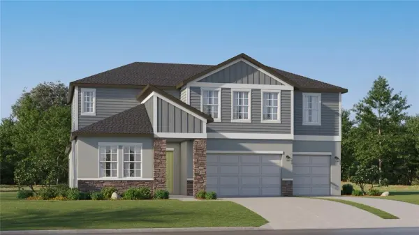 22882 Berry Patch Place, Land O Lakes, FL, 34637