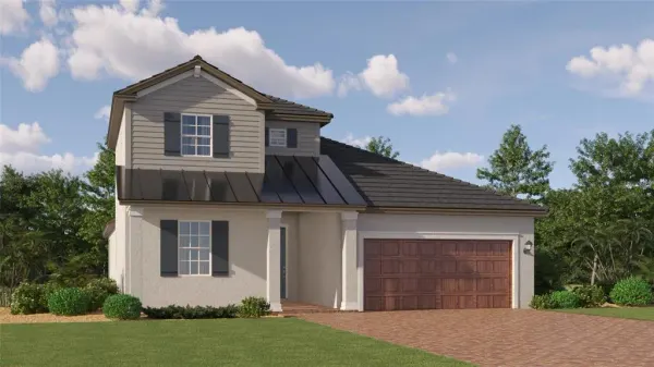 10330 Minnow Ray Drive, Land O Lakes, FL, 34638