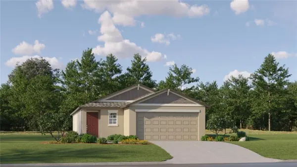 7960 Painted Sky Place, Land O Lakes, FL, 34637