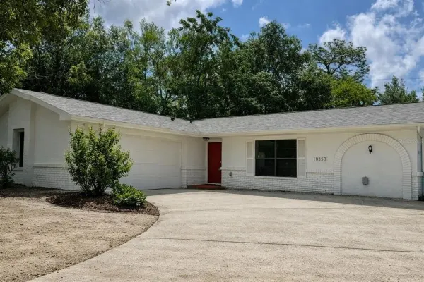 11189 Linden Drive, Spring Hill, FL, 34609