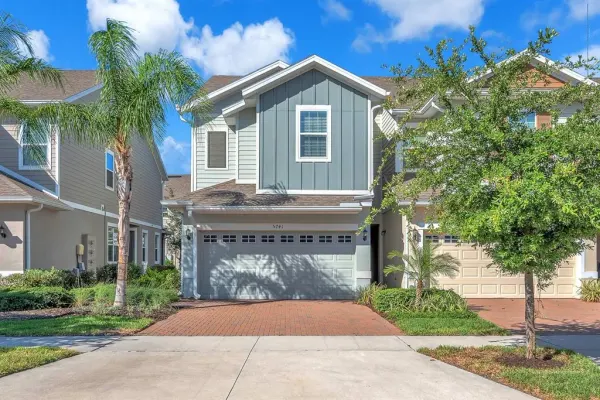 5741 Spotted Harrier Way, Lithia, FL, 33547