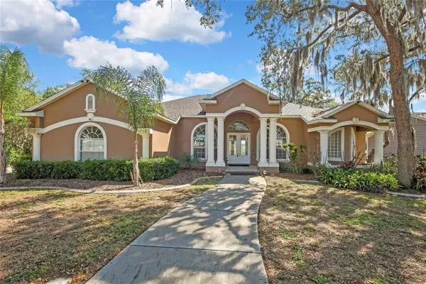 300 Hampshire Avenue, Spring Hill, FL, 34606