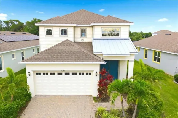 5232 Wishing Arch Drive, Apollo Beach, FL, 33572