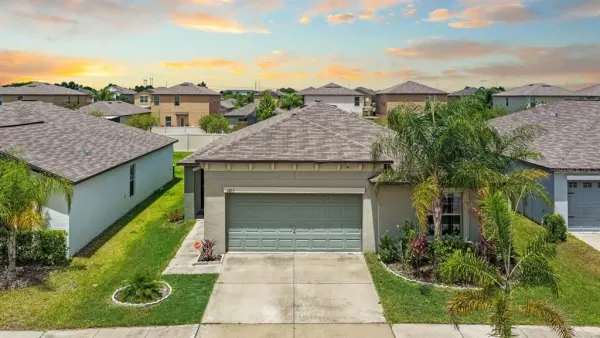 6823 King Creek Drive, Sun City Center, FL, 33573