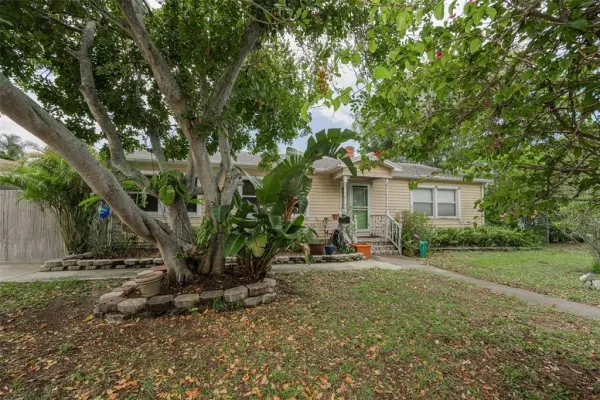 4994 17th Avenue N, St Petersburg, FL, 33710