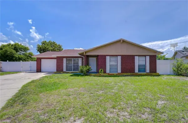 7214 Nia Lane, Tampa, FL, 33625