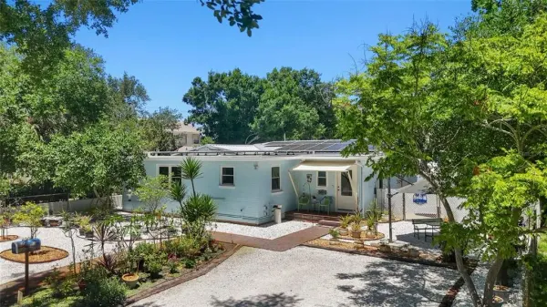 5005 24th Avenue S, Gulfport, FL, 33707