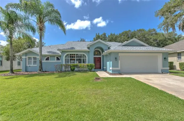 2327 Eagle Bluff Drive, Valrico, FL, 33596