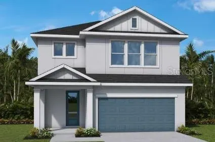 3429 Yellow Cassia Drive, Wesley Chapel, FL, 33543