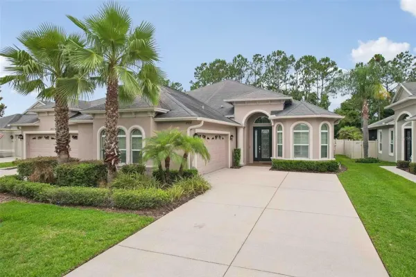 2919 Devonoak Boulevard, Land O Lakes, FL, 34638