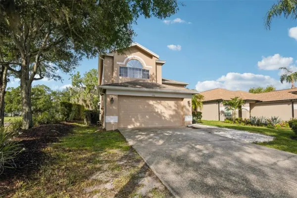586 Kingsmill Court, Oldsmar, FL, 34677