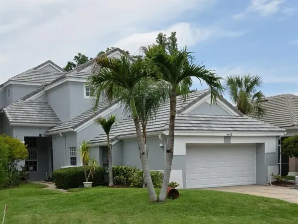4415 Avenue Cannes, Lutz, FL, 33558