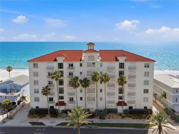 19130 Gulf Boulevard, Unit V4, Indian Rocks Beach, FL, 33785