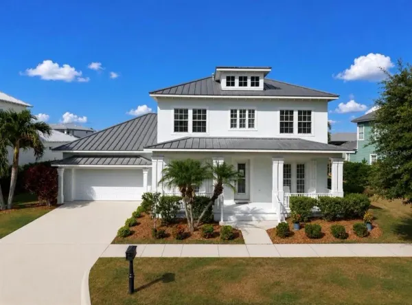 611 Mirabay Boulevard, Apollo Beach, FL, 33572