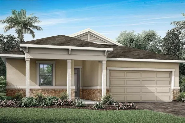34913 Flower Patch Drive, Dade City, FL, 33525