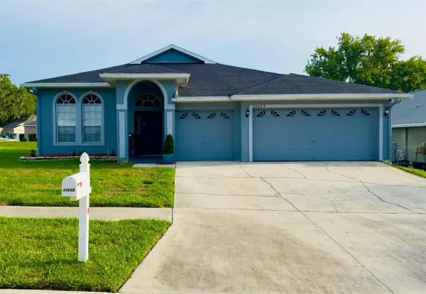 35609 Welby Court, Zephyrhills, FL, 33541