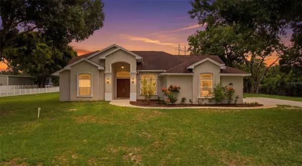 17127 Brown Road, Odessa, FL, 33556