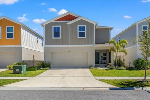 7580 Freesia Trace, Wesley Chapel, FL, 33545