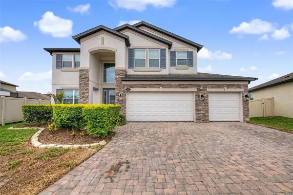 19462 Rosemoor Avenue, Lutz, FL, 33558