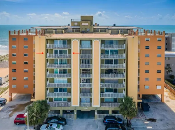 18610 Gulf Boulevard, Unit 610, Indian Shores, FL, 33785