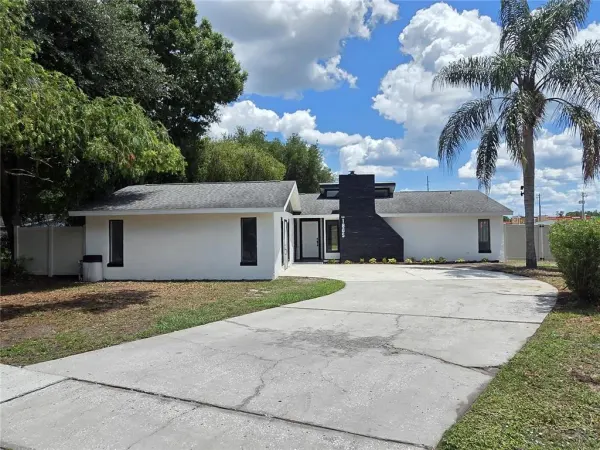1805 S Wilkins Avenue, Plant City, FL, 33563