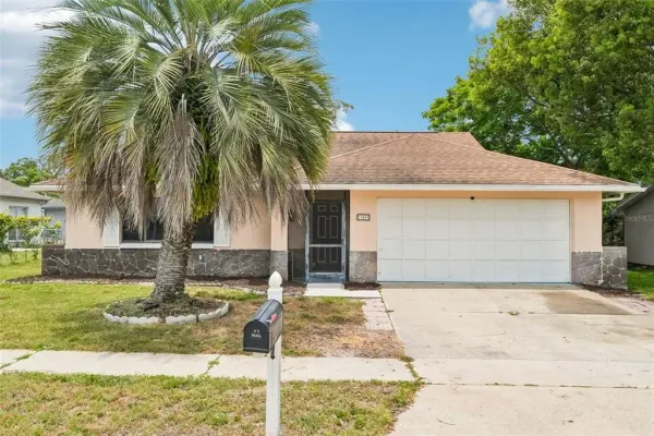 13403 Rayburn Road, Hudson, FL, 34667