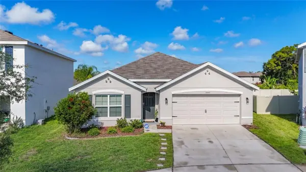 16661 Windmill Forge Pass, Wimauma, FL, 33598