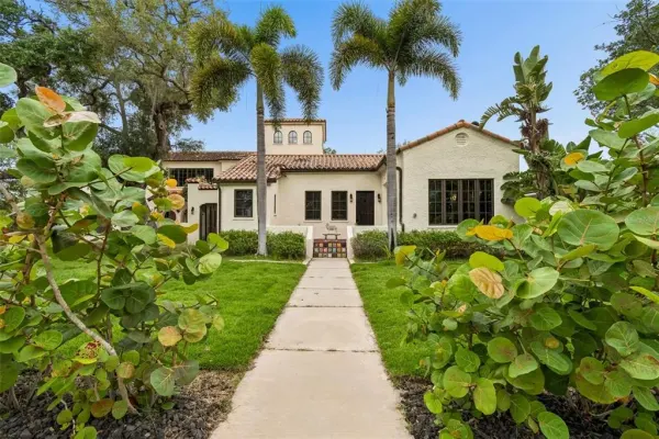 2603 S Parkview Street, Tampa, FL, 33629