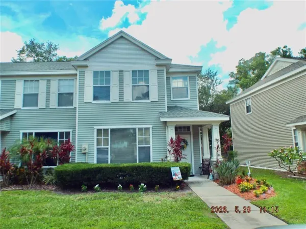 13601 Forest Lake Drive, Largo, FL, 33771