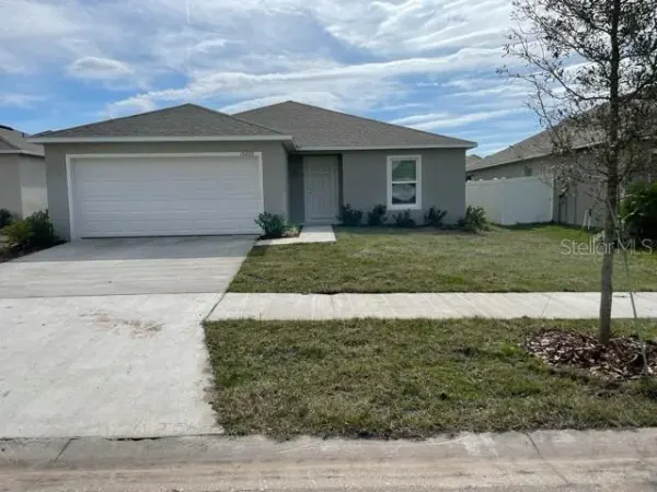 10205 Carp Hollow Road, Sun City Center, FL, 33573