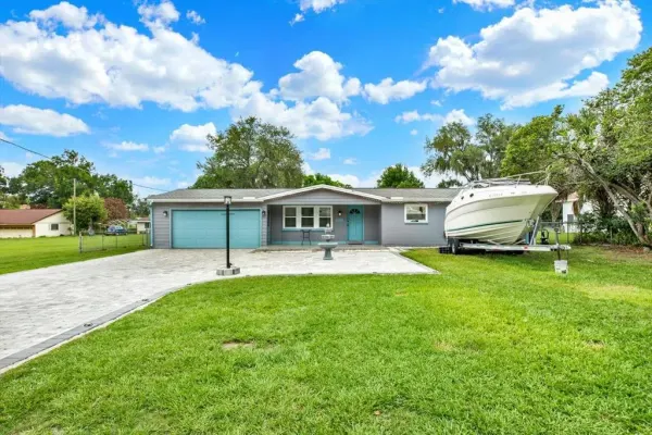 1111 Durant Road, Brandon, FL, 33511