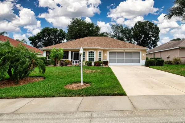 1406 Bluewater Drive, Sun City Center, FL, 33573