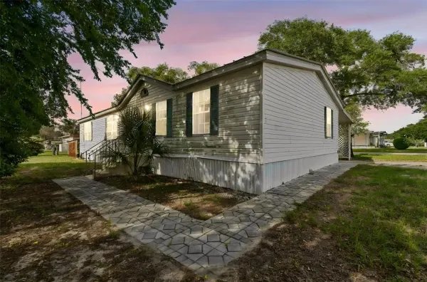 37913 Palmetto Palm Drive, Zephyrhills, FL, 33542