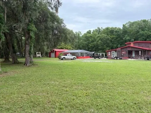 12253 E Berry Lane, Floral City, FL, 34436
