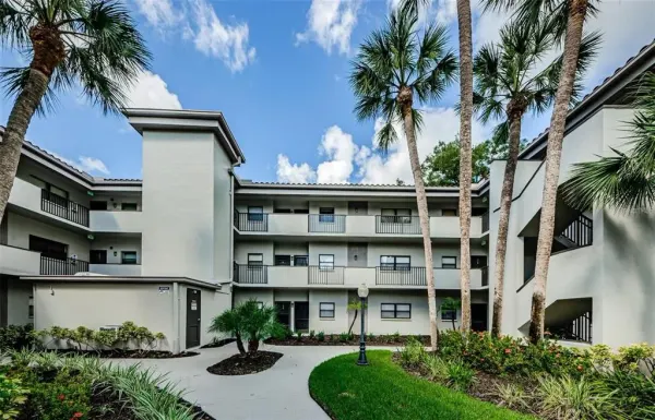 2650 Countryside Boulevard, Unit F110, Clearwater, FL, 33761
