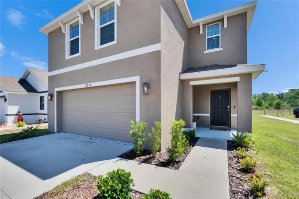 16894 Delia Street, Wimauma, FL, 33598