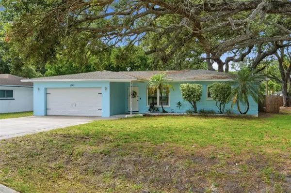 2140 NE Coachman Road, Clearwater, FL, 33765