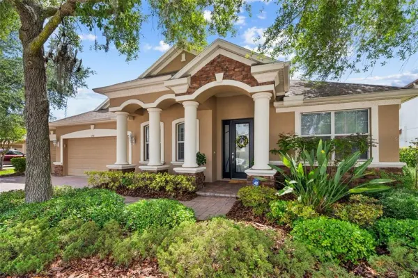 1536 Abyss Drive, Odessa, FL, 33556