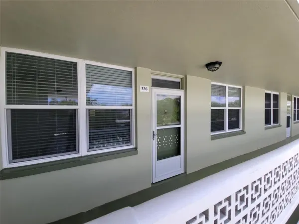 4890 Bay Street NE, Unit 336, St Petersburg, FL, 33703