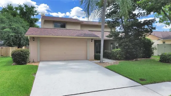 1367 Corner Oaks Drive, Brandon, FL, 33510